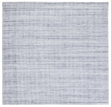 Safavieh Mirage 7'-0" x 7'-0" Rug in Light Grey
