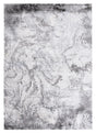 Safavieh Craft 4'-0" x 6'-0" Rug in Grey / Silver