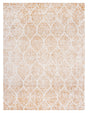 Safavieh Madison 10'-0" x 14'-0" Rug in Cream / Orange