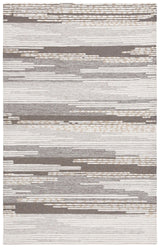Safavieh Martha Stewart 300 4'-0" x 6'-0" Rug in Natural / Beige