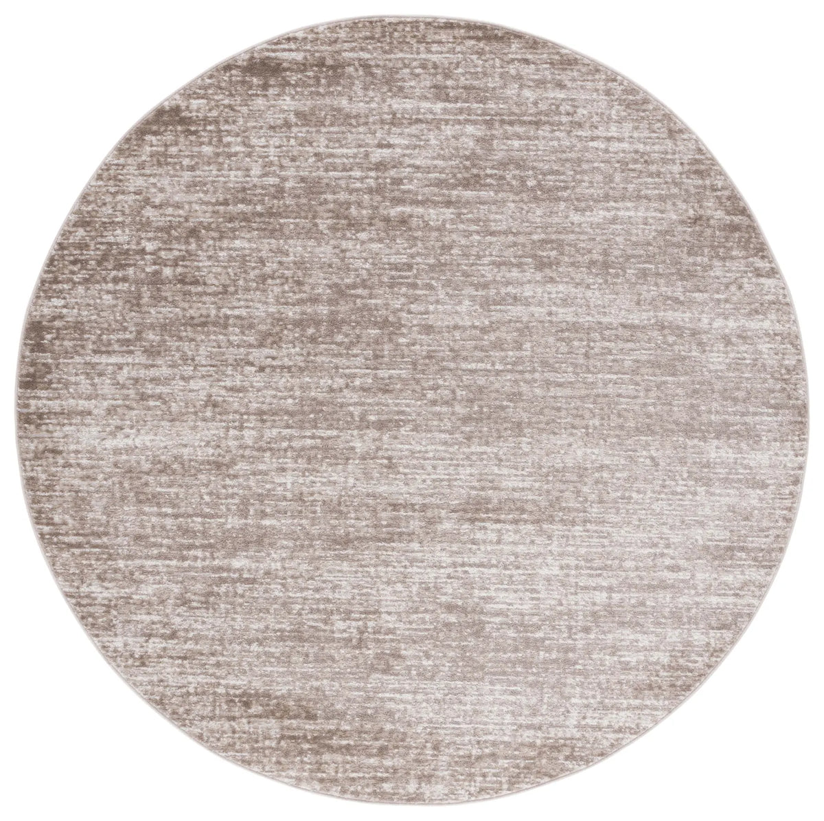 Safavieh Shivan 100 6'-7" x 6'-7" Rug in Beige / Light Beige