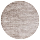 Safavieh Shivan 100 6'-7" x 6'-7" Rug in Beige / Light Beige