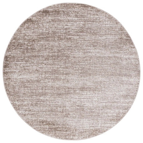 Safavieh Shivan 100 6'-7" x 6'-7" Rug in Beige / Light Beige