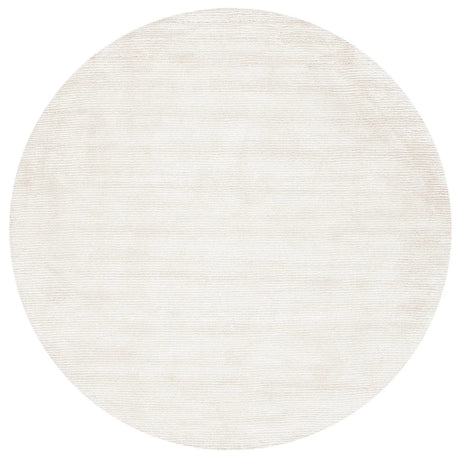 Safavieh Himalaya 6'-0" x 6'-0" Rug in Beige