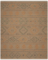 Safavieh Safari 8'-0" x 10'-0" Rug in Multi