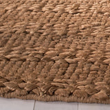 Safavieh Natural Fiber 6'-0" x 6'-0" Rug in Gold
