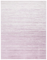 Safavieh Adirondack 10'-0" x 14'-0" Rug in Cream / Purple