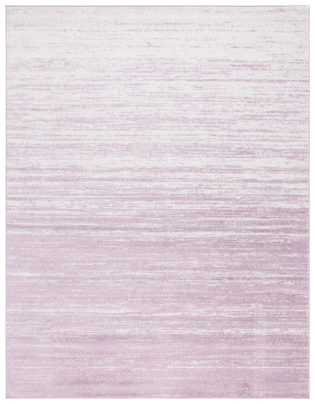 Safavieh Adirondack 10'-0" x 14'-0" Rug in Cream / Purple