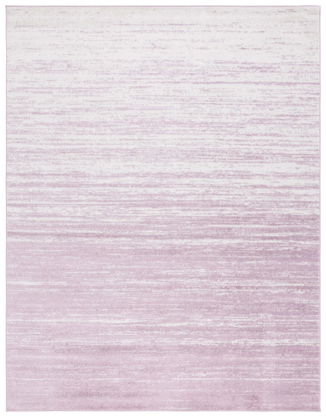 Safavieh Adirondack 10'-0" x 14'-0" Rug in Cream / Purple