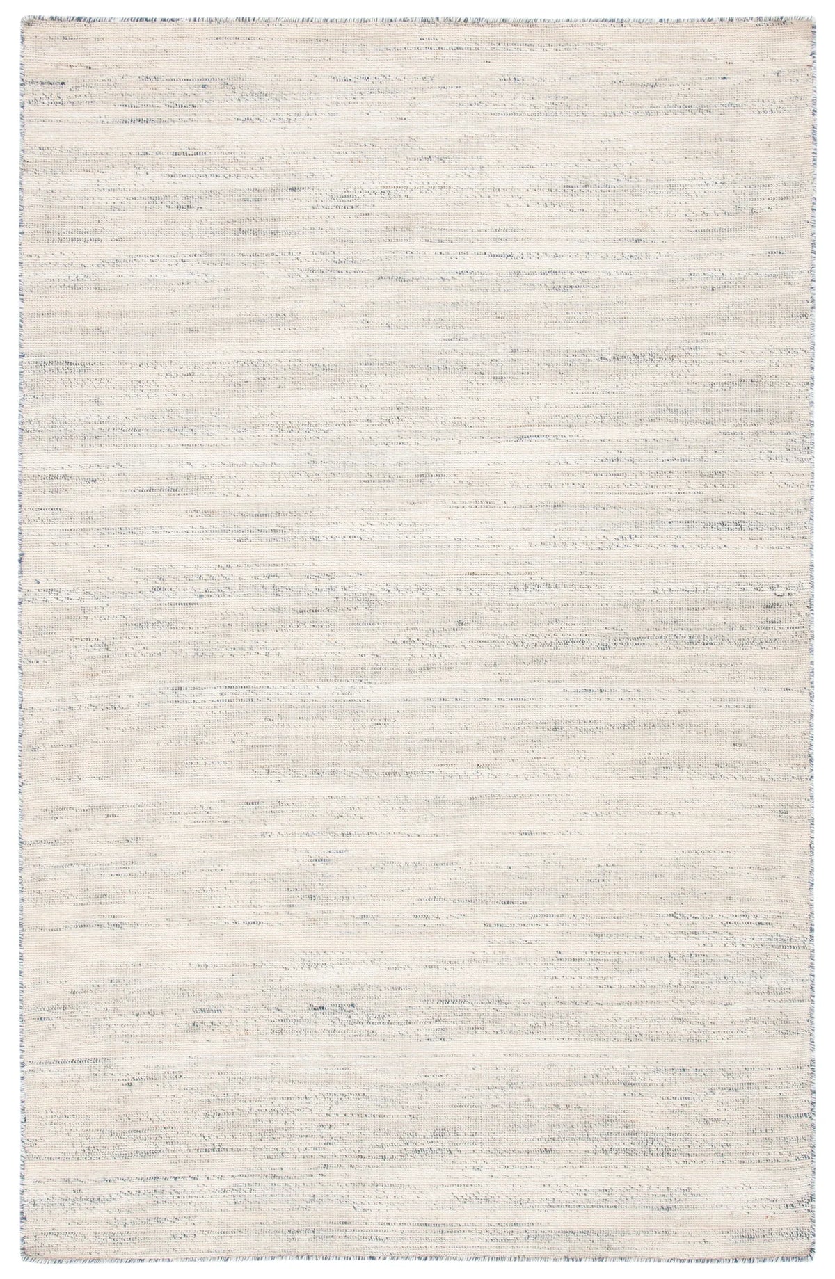 Safavieh Natural Fiber 4'-0" x 6'-0" Rug in Beige / Grey
