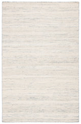 Safavieh Natural Fiber 4'-0" x 6'-0" Rug in Beige / Grey