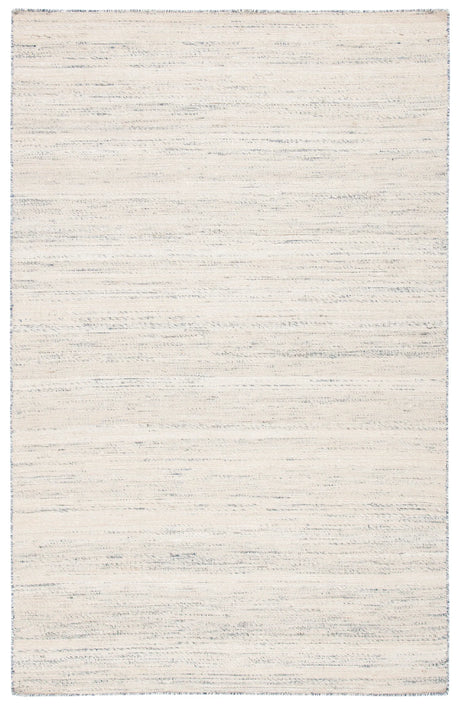 Safavieh Natural Fiber 4'-0" x 6'-0" Rug in Beige / Grey