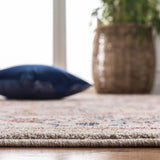 Safavieh Charleston 4'-0" x 6'-0" Rug in Beige / Ivory