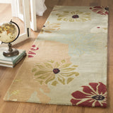 Safavieh Metro 2'-6" x 10'-0" Rug in Multi