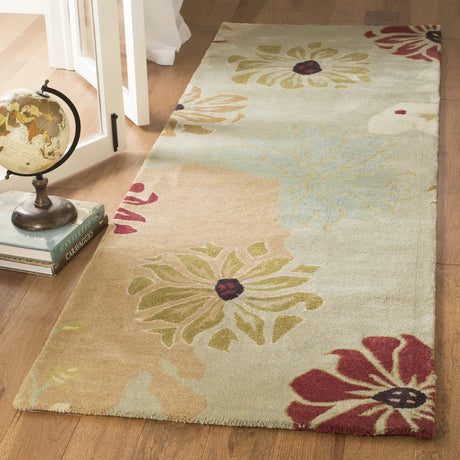 Safavieh Metro 2'-6" x 10'-0" Rug in Multi