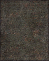Loloi Winchester WNC-12 Traditional Power Loomed Ink, Forest Rug - main flat