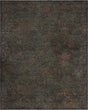 Loloi Winchester WNC-12 Traditional Power Loomed Ink, Forest Rug - main flat