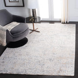 Safavieh Martha Stewart Sabrina 5'-0" x 8'-0" Rug in Grey / Grey