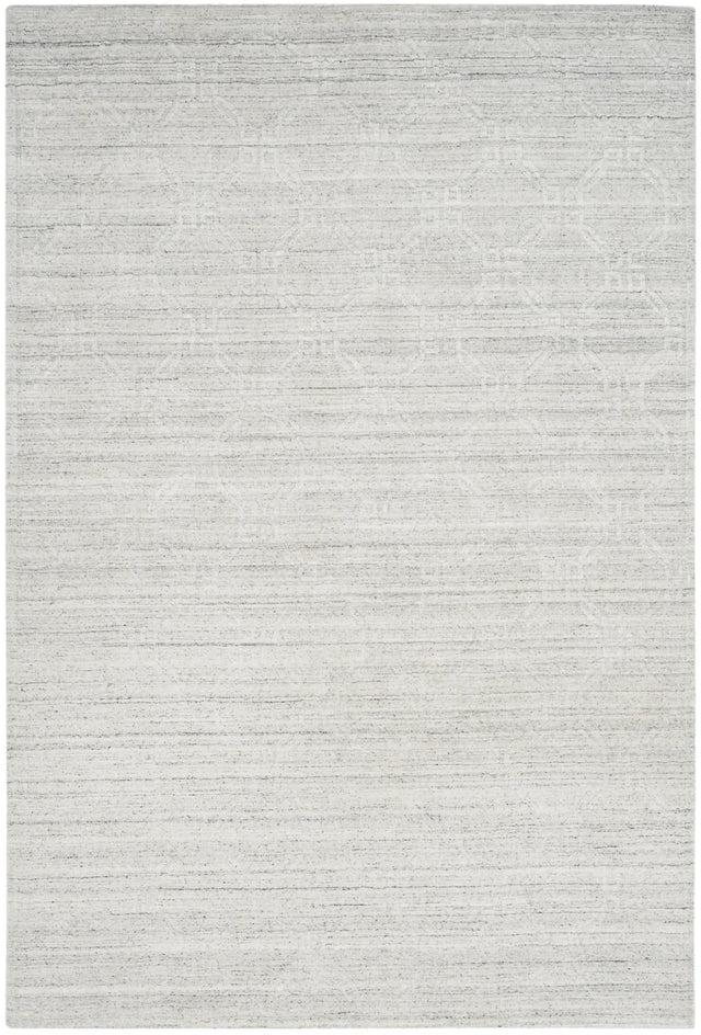 Safavieh Elements 6'-0" x 9'-0" Rug in Light Grey