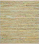 Safavieh Cape Cod 6'-0" x 6'-0" Rug in Green