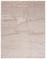 Safavieh Santa Monica Shag 9'-6" x 13'-0" Rug in Beige