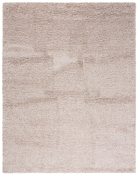Safavieh Santa Monica Shag 9'-6" x 13'-0" Rug in Beige