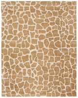 Safavieh Soho 9'-6" x 13'-6" Rug in Beige / Brown
