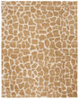 Safavieh Soho 9'-6" x 13'-6" Rug in Beige / Brown