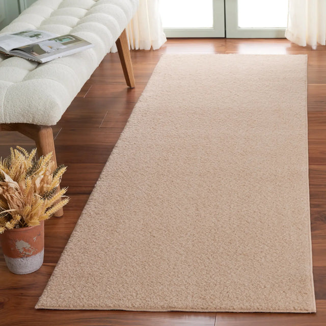 Safavieh Boucle 100 2'-6" x 8'-0" Rug in Beige