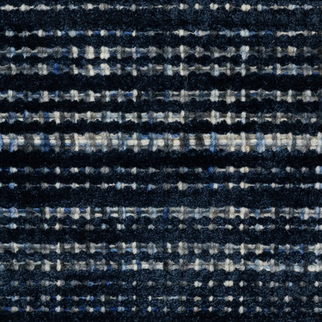 Oriental Weavers Sphinx Circa CIR06 Blue Rugs - room scene 2