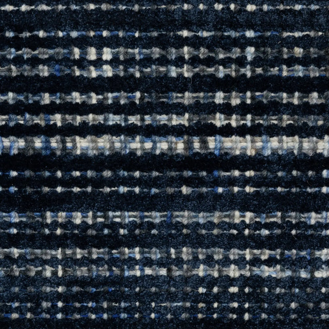 Oriental Weavers Sphinx Circa CIR06 Blue Rugs - room scene 2