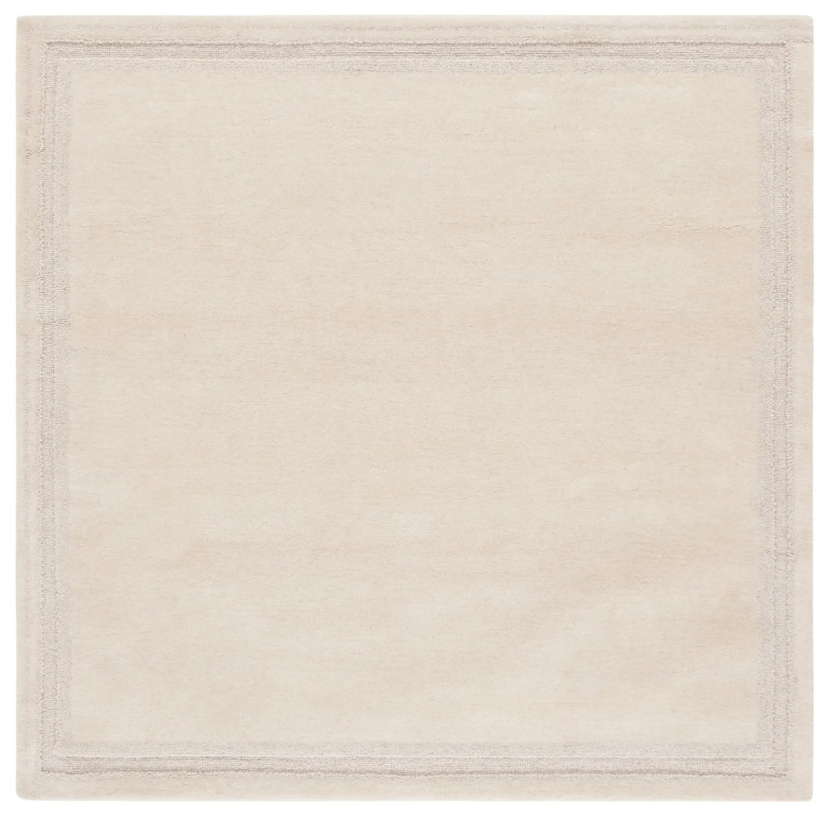 Safavieh Metro 6'-0" x 6'-0" Rug in Ivory