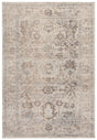 Safavieh Madison 5'-3" x 7'-6" Rug in Ivory / Beige Grey