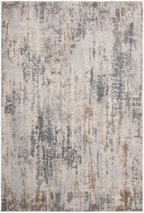 Safavieh Invista 4'-0" x 6'-0" Rug in Cream / Grey