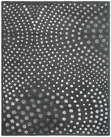 Safavieh Soho 9'-6" x 13'-6" Rug in Dark Grey