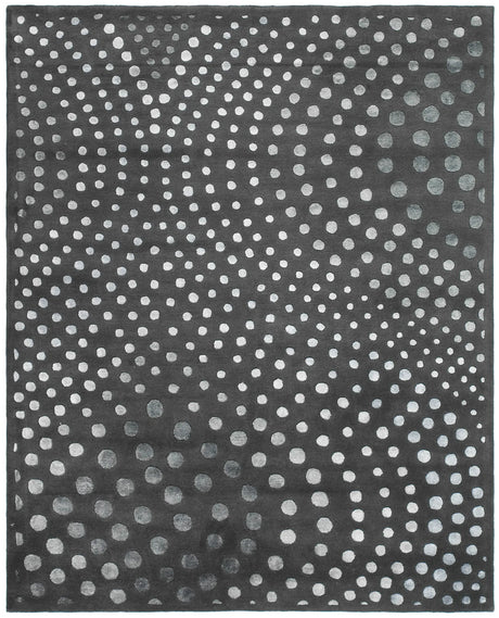 Safavieh Soho 9'-6" x 13'-6" Rug in Dark Grey
