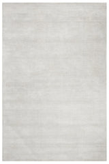 Safavieh Mirage 6'-0" x 9'-0" Rug in Silver / Grey