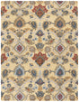 Safavieh Blossom 10'-0" x 14'-0" Rug in Gold / Multi