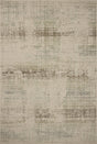 Loloi Saylor SAY-07 Ivory / Fog Rug - main flat