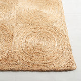 Safavieh Natural Fiber 4'-0" x 6'-0" Rug in Natural
