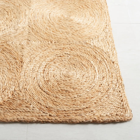 Safavieh Natural Fiber 4'-0" x 6'-0" Rug in Natural