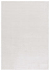 Safavieh Saylor 100 4'-0" x 6'-0" Rug in Ivory