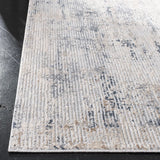 Safavieh Invista 4'-0" x 6'-0" Rug in Cream / Charcoal