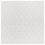 Safavieh Marbella 6'-0" x 6'-0" Rug in Ivory
