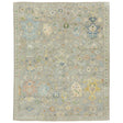 Oriental Weavers Sphinx Palace 10309 Multi Rugs - main flat