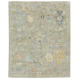 Oriental Weavers Sphinx Palace 10309 Multi Rugs - main flat
