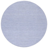 Safavieh Montauk 6'-0" x 6'-0" Rug in Lilac