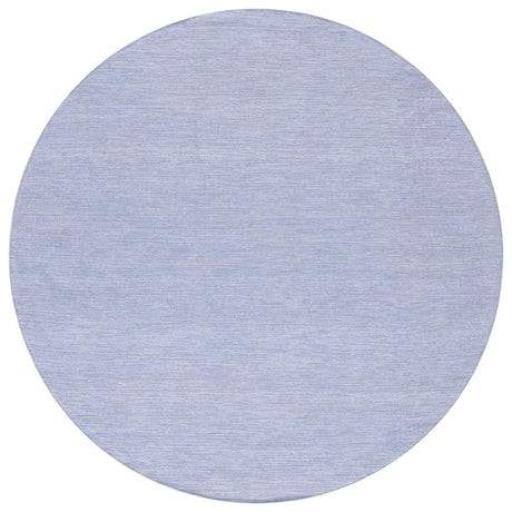 Safavieh Montauk 6'-0" x 6'-0" Rug in Lilac