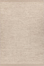 Chandra Imelda IME-56604 Taupe rug, flat view