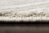 Dynamic Rugs Quartz 27041 Ivory Rugs - Pile
